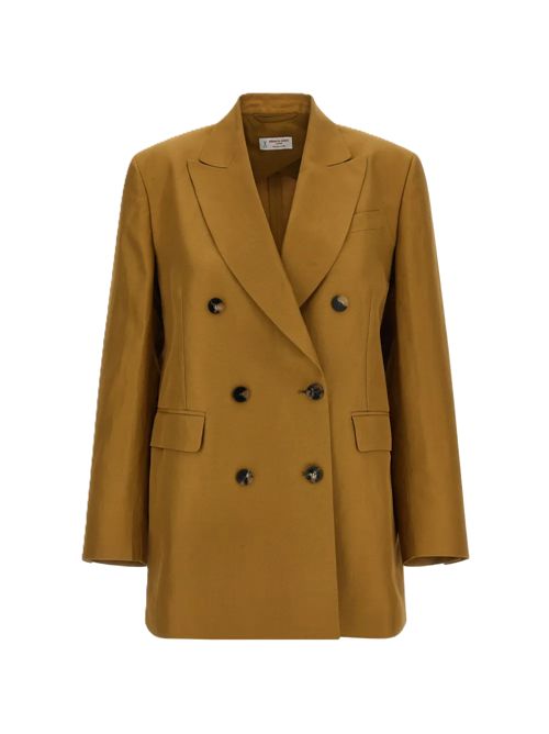 Alberto BianiBlazer doppiopetto con revers a punta ALBERTO BIANI | II884VI009117